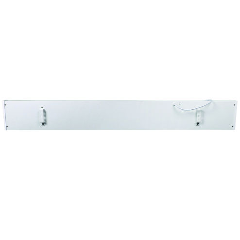 Elvhx LED Kommerzielle lineare Beleuchtung Leuchte Decke 32W Warmes Weiß IP20 120cm