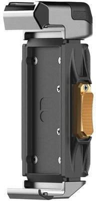 Polar Pro LiteChaser Pro Camera Grip για iPhone 14 Pro σε Μαύρο χρώμα