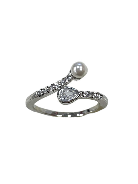 Intimonna Damen Ring