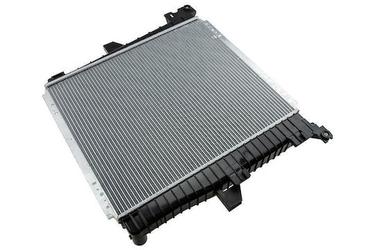 NTY Radiator auto pentru Ford Explorator