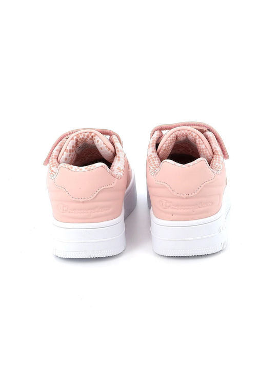 Champion Kids Sneakers Pink