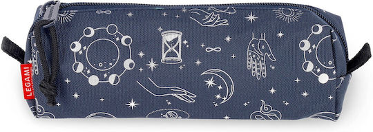 Legami Milano Pencil Case Barrel Multicolored