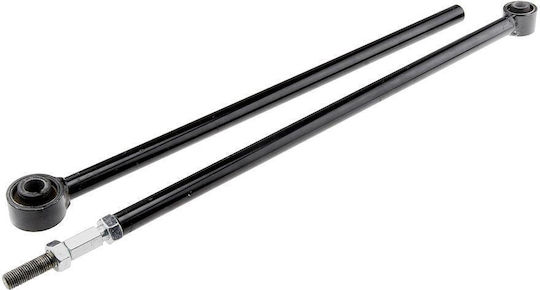 NTY Bară de protecție pentru geamuri laterale a mașinii pentru Opel Agila suzuki Wagon R+ ZWT-PL-003
