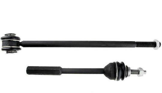 NTY Μπαράκι Ζαμφόρ για Mercedes-Benz R ZWT-JG-002