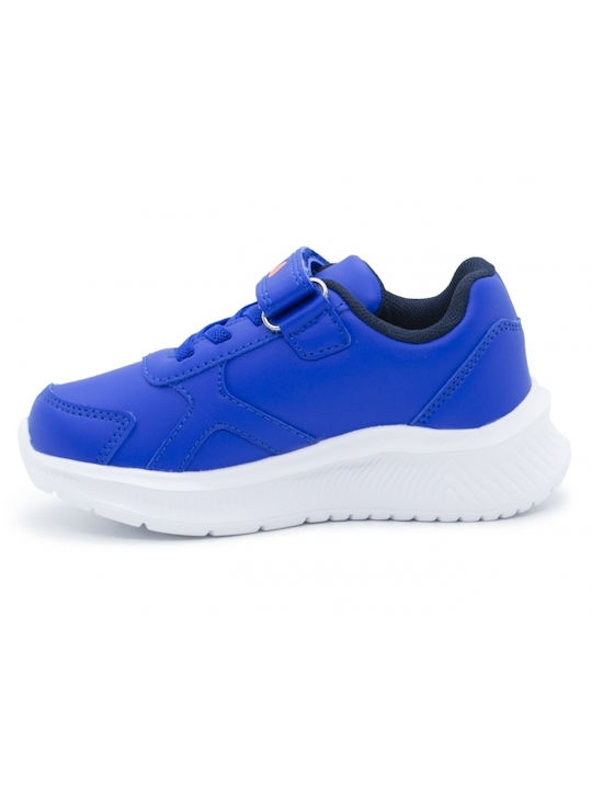 Fila Kinder-Sneaker Blau