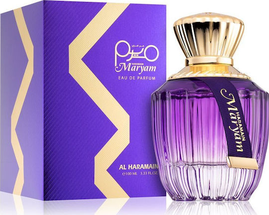 Al Haramain Maryam Eau de Parfum 100ml