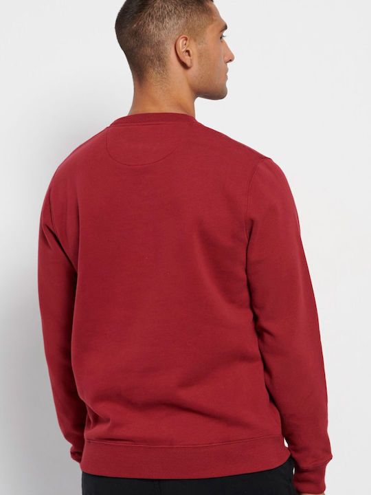 Sweatshirt Cranberry