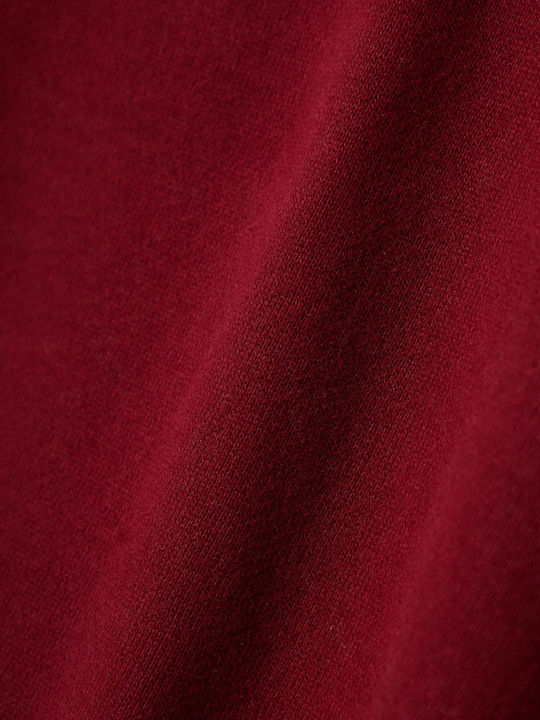 Sweatshirt Cranberry