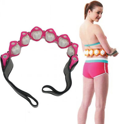 Συσκευή Μασάζ για τον Αυχένα Massage Rope 400.100