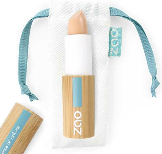 Zao Organic Makeup Makeup Concealer Concealer Stick 3.5gr