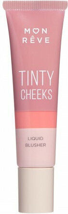 Mon Reve Liquid Blush 06