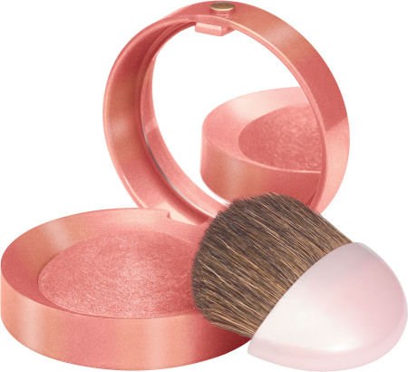 Bourjois Blush 16 Rose Coup De Foudre 2.5gr