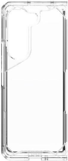UAG Plyo Задна корица Силикон Прозрачен (Galaxy Z Fold5)