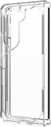 UAG Plyo Задна корица Силикон Прозрачен (Galaxy Z Fold5)