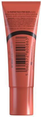 Dr. Pawpaw Liquid Ρουζ Tinted Peach Pink Balm