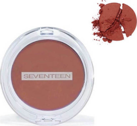 Seventeen Руж 07 Grenadine 6гр