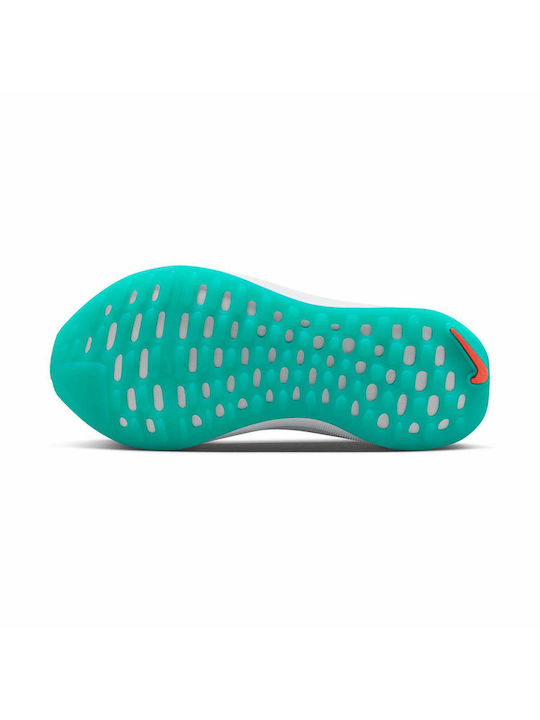 Nike InfinityRN 4 Femei Pantofi sport Alergare Albastre