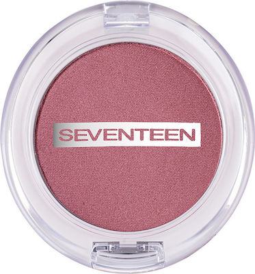 Seventeen Silky Blusher 6gr