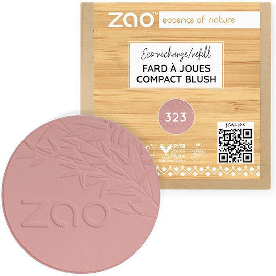 Zao Organic Makeup Руж Refill 9гр