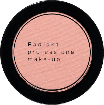 Radiant Pure Matt Blush Color 4gr