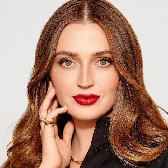 Nudestix Stick Fard de obraz Intense Matte Lip + Cheek Pencil 2.8gr