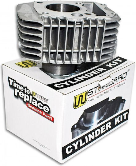 W Standard Cilindru Motor Motocicletă 52.4mm pentru Honda Innova 125