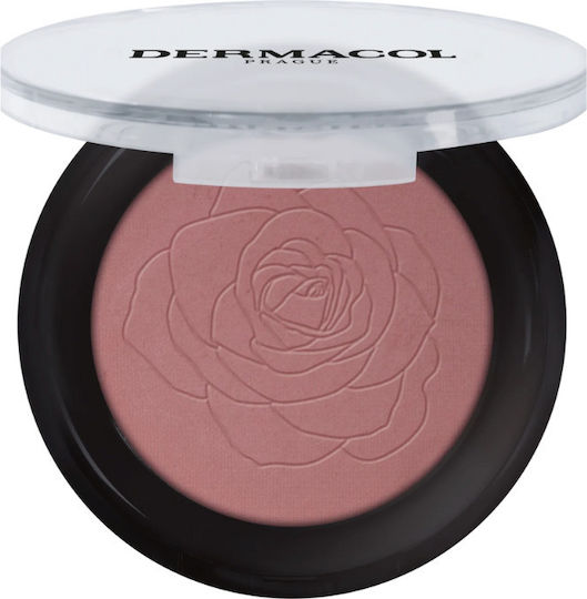 Dermacol Blush Natural Powder Blush 5gr