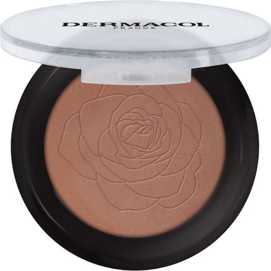 Dermacol Blush Natural Powder Blush 5gr