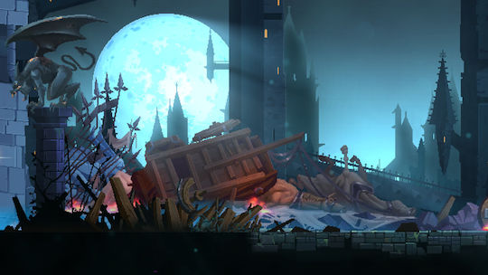 Dead Cells: Return to Castlevania Edition PS5 Game