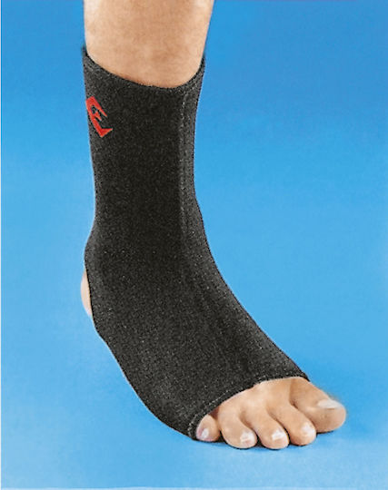 AMILA Ankle Brace Longer Ankle Brace in Black color