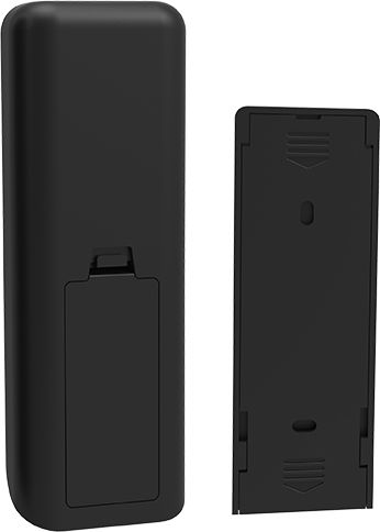 GloboStar RT10 Skydance Wireless RGBW and RGB Controller Touch RF Hand Tool 71574
