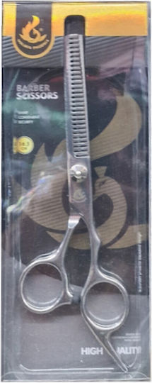 Golden Phoenix Hair Cutting Thinning Scissor