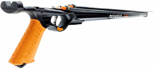 Meandros Speargun with Rubber B32 Complete Camo 85cm