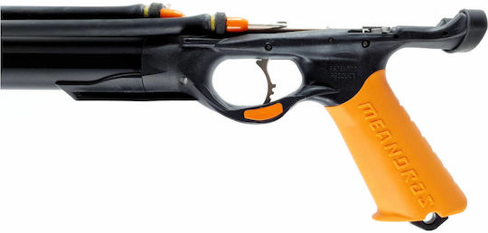 Meandros Speargun with Rubber B32 Complete Camo 85cm