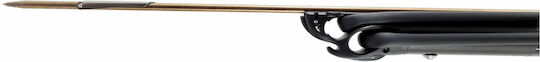 Meandros Speargun with Rubber B32 Complete Camo 85cm