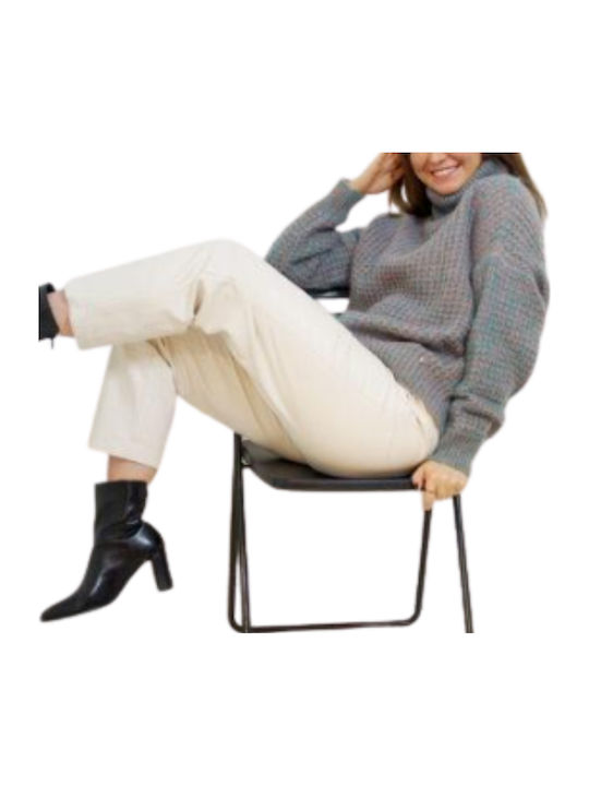 Women's Long Sleeve Sweater Multicolour