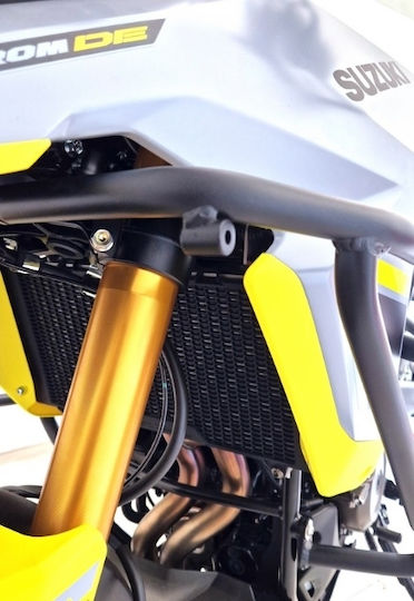 Moto Discovery Motorcycle Protective Bars