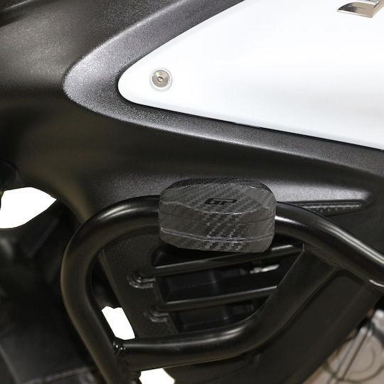 Moto Discovery Protector de cădere