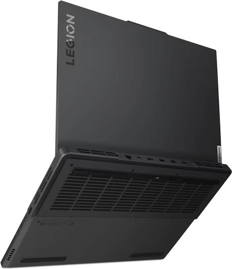 Lenovo Legion Pro 5 16ARX8 16" IPS QHD+ 240Hz (Ryzen 7-7745HX/32GB/1TB SSD/GeForce RTX 4070/W11 Home) Onyx Grey (GR Keyboard)