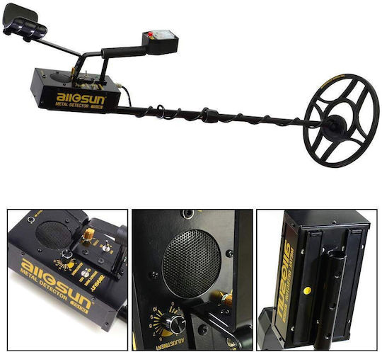 All-Sun TS-130 Pro