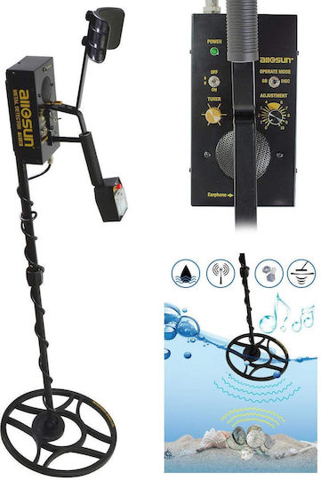 All-Sun TS-130 Pro