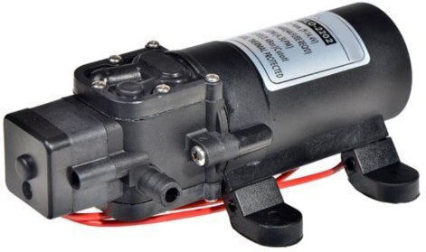 Nova Transferpumpe 12V