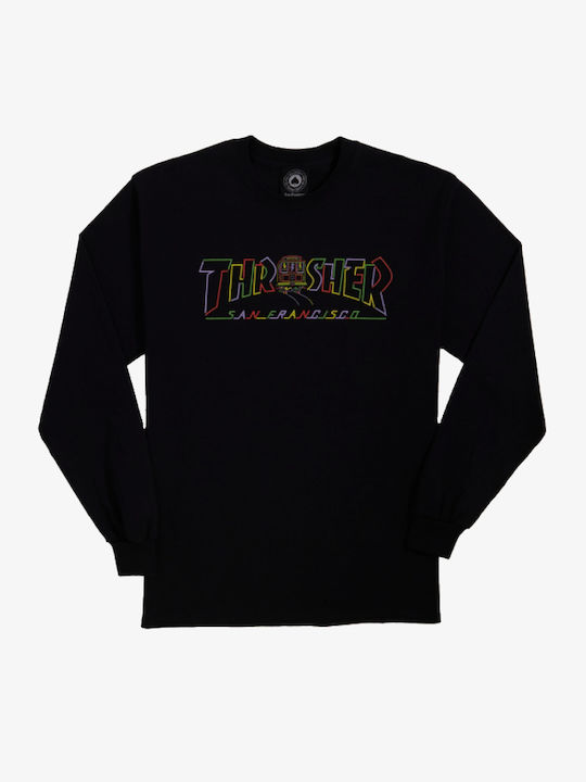 Thrasher