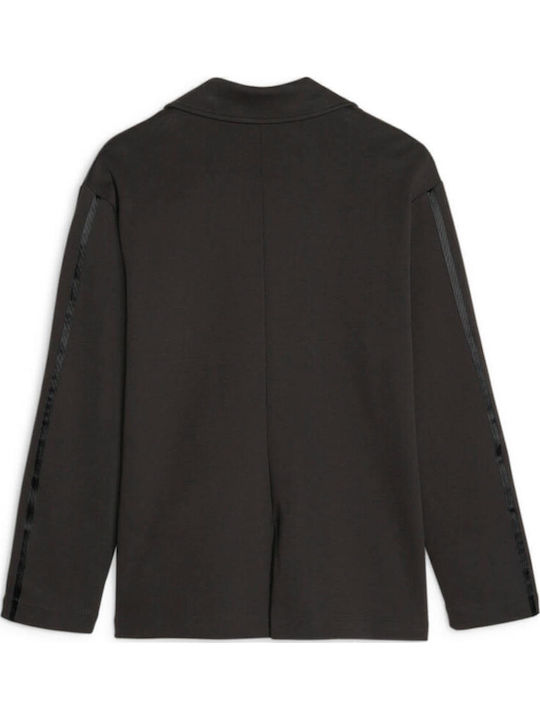 PUMA Women's Blazer Black