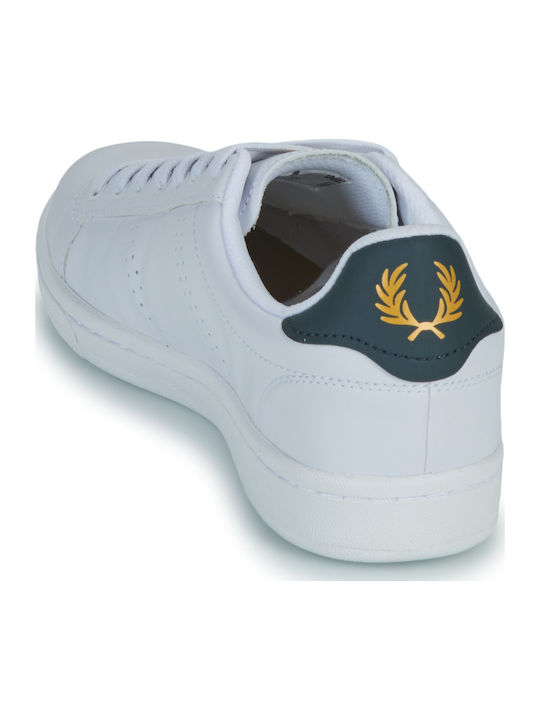 Sneakers White