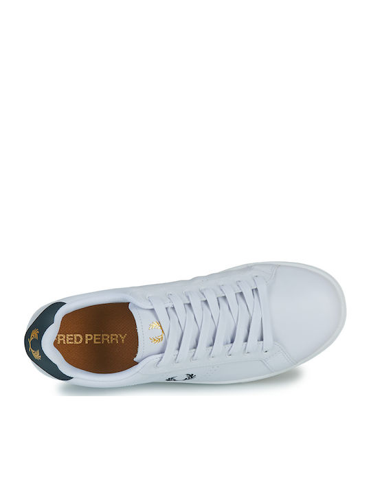 Sneakers White