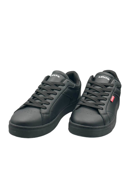 Rucker Adidași Pentru Bărbați Negri