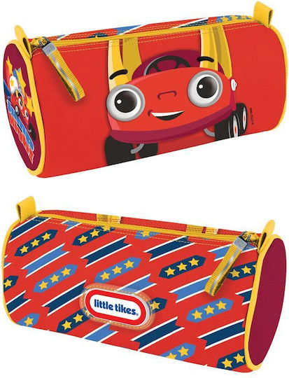 Little Tikes Penare Cilindru Roșu