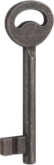 Thirard Recessed Lock Mesoportas with Center 50mm Gold Right