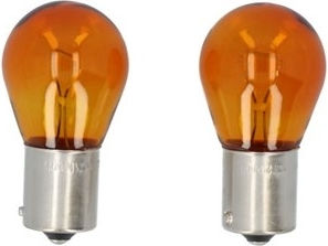Carpoint Lampen Auto 12V 21W 2Stück